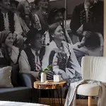 Milove Gospodarstwo agroturystyczne Milówka