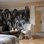 Gospodarstwo agroturystyczne Milove *