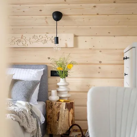 Milove Agroturismo *