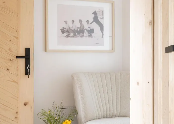 בית חווה Milove