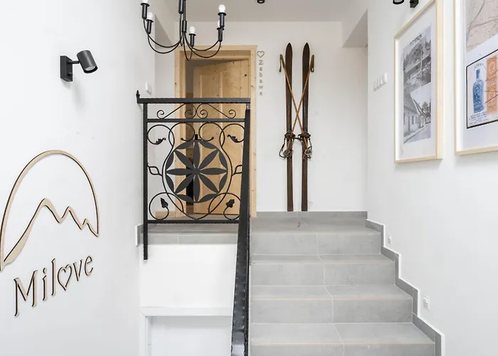 Milove בית חווה