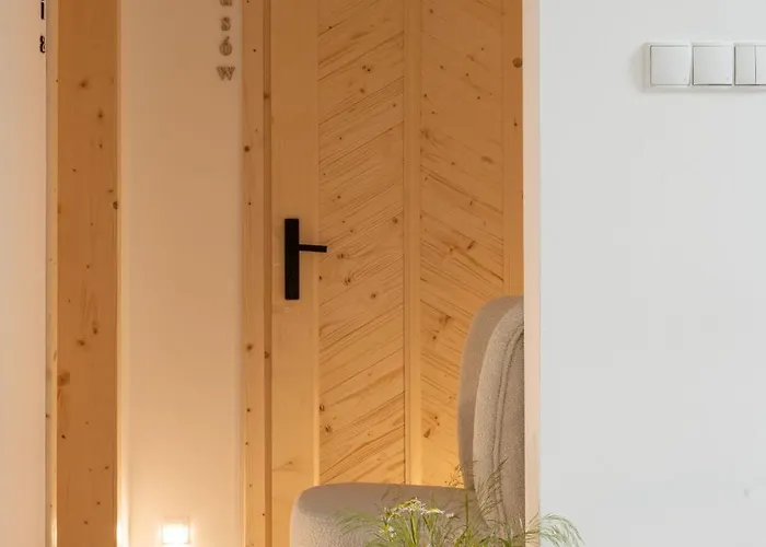 Milove בית חווה *