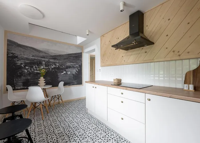 בית חווה Milove *