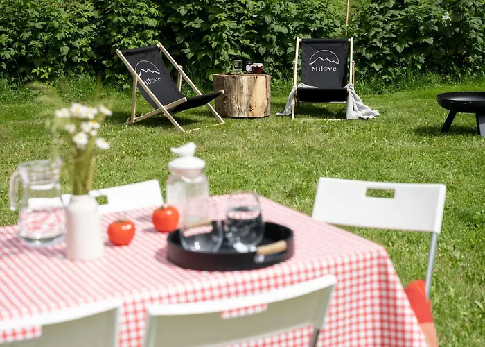 Milove מילובקה