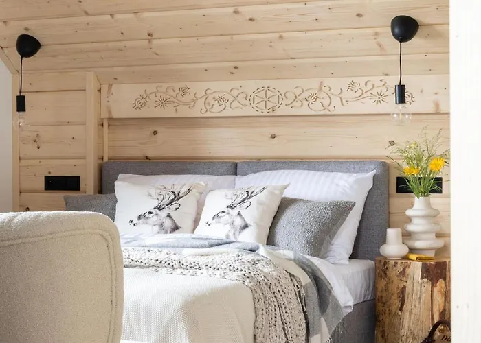 Milove בית חווה