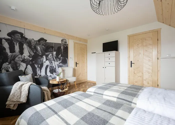 Milove בית חווה *