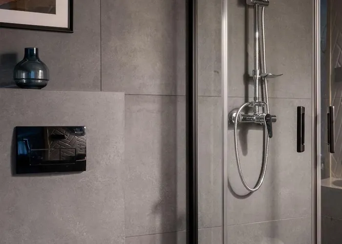 בית חווה Milove *