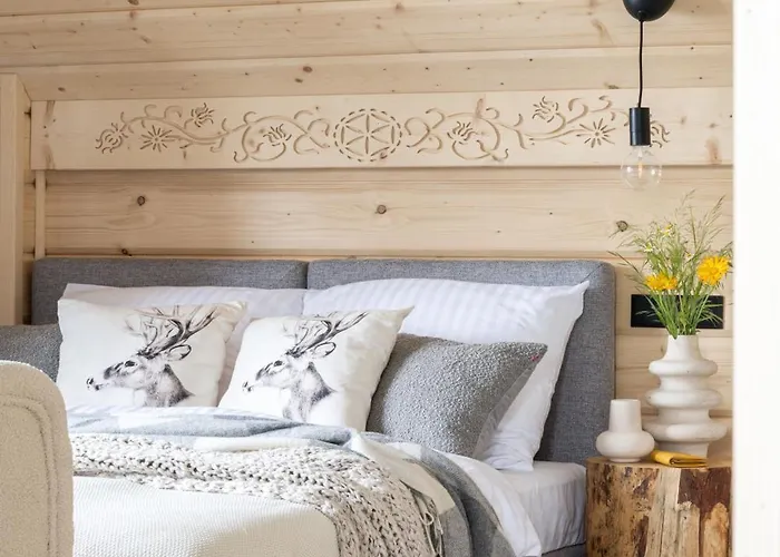 Milove בית חווה