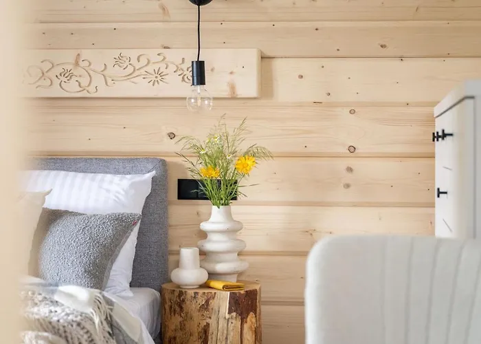 Milove בית חווה *