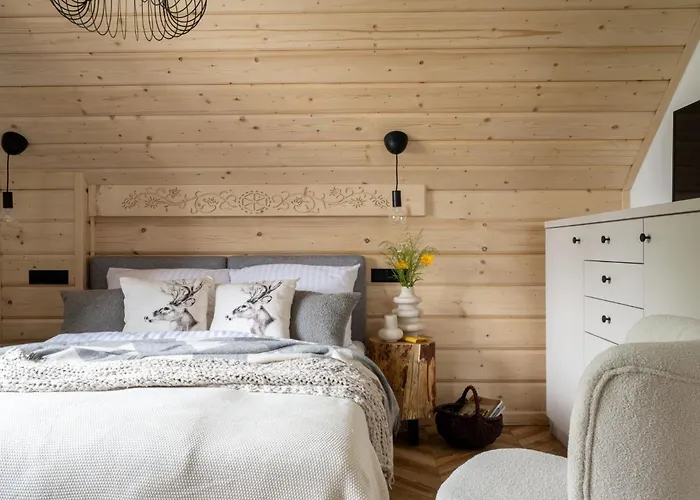 בית חווה Milove מילובקה