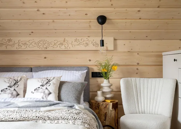 Milove בית חווה