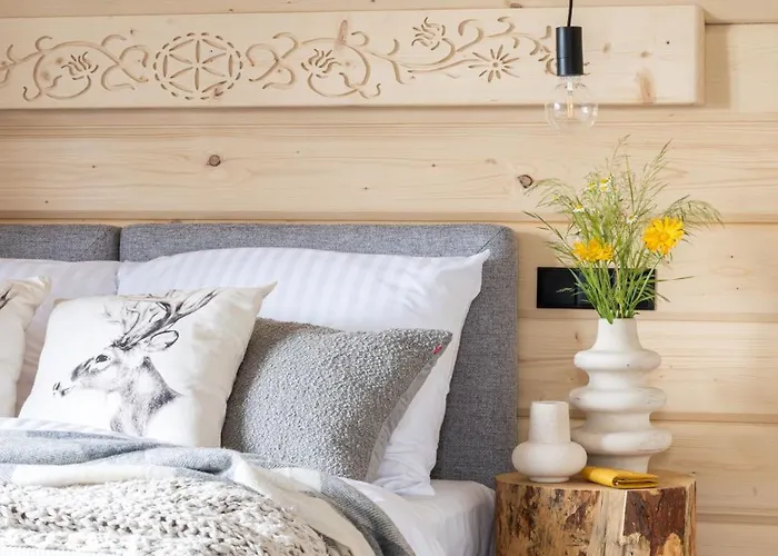 Milove בית חווה *