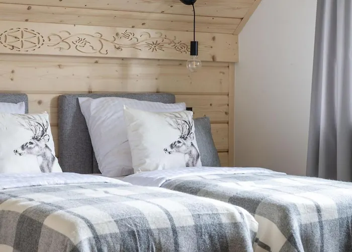 Milove בית חווה