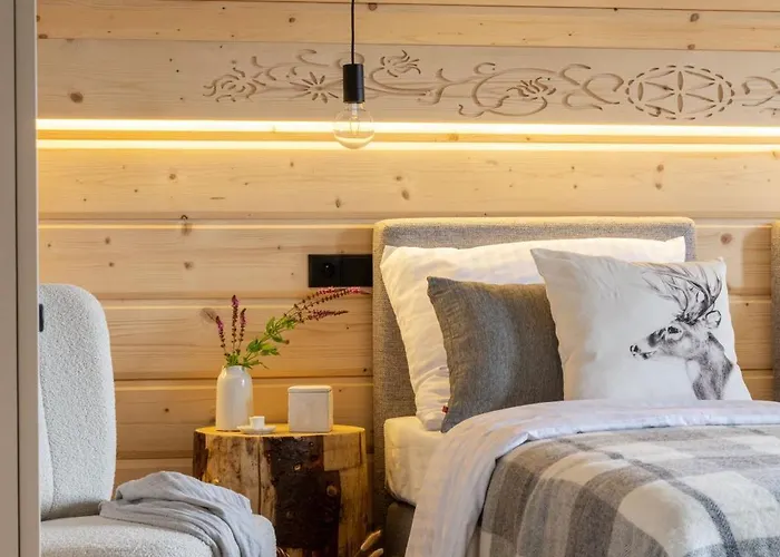 Milove בית חווה *