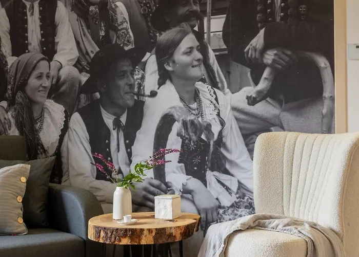 בית חווה Milove *