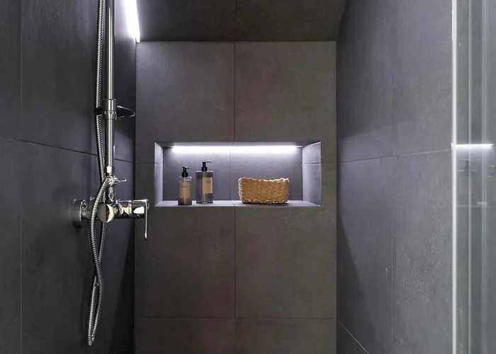 בית חווה Milove