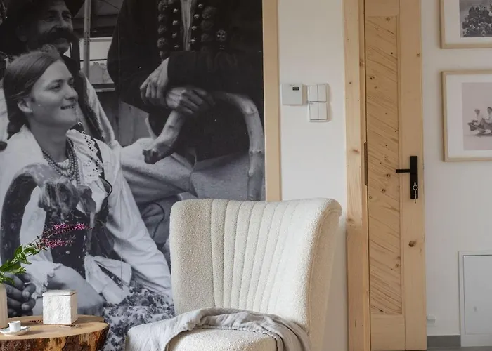 Milove בית חווה *