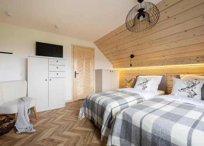 Milove בית חווה