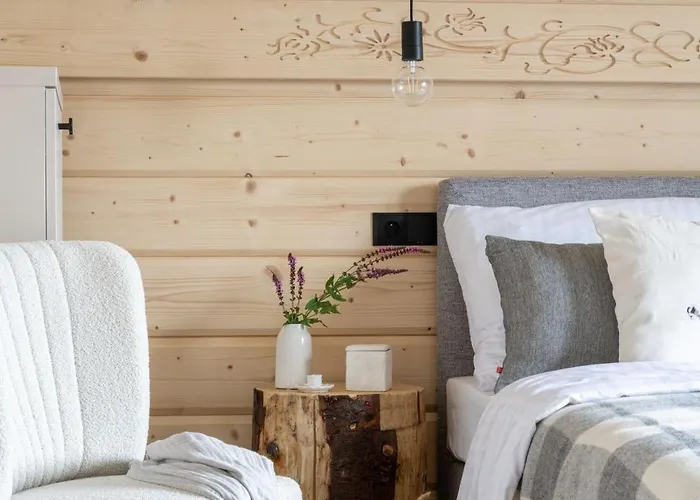 בית חווה Milove