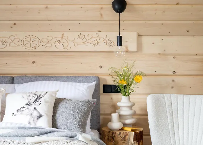 Milove בית חווה *