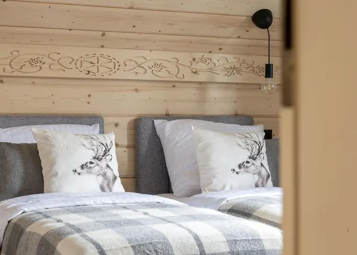 Agroturismo Milove *