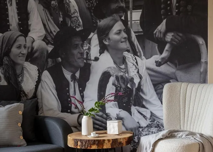 Milove בית חווה מילובקה