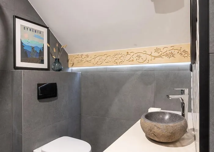 בית חווה Milove