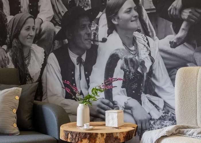 בית חווה Milove *