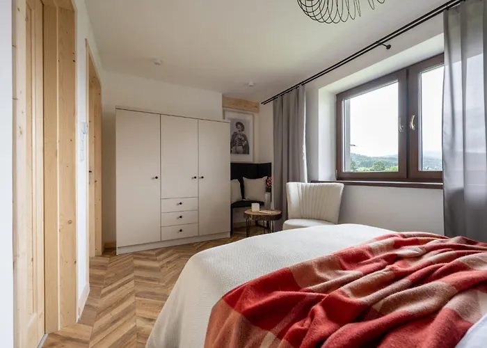 Milove בית חווה