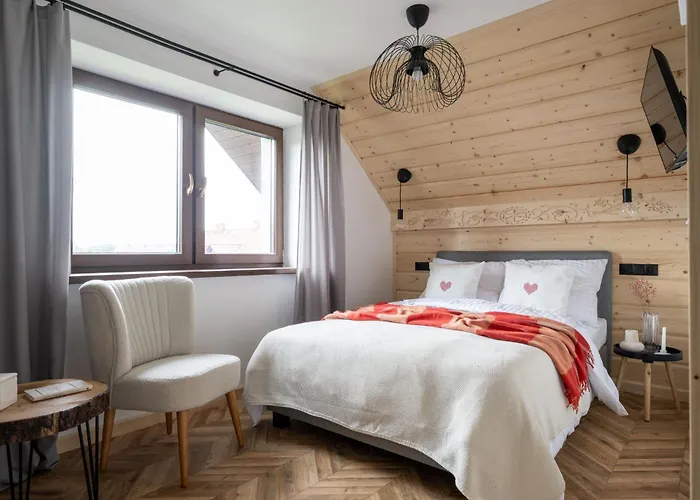 בית חווה Milove