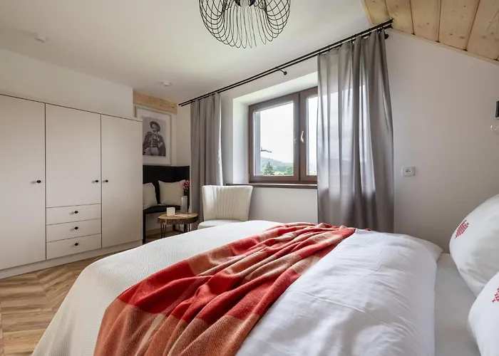 בית חווה Milove